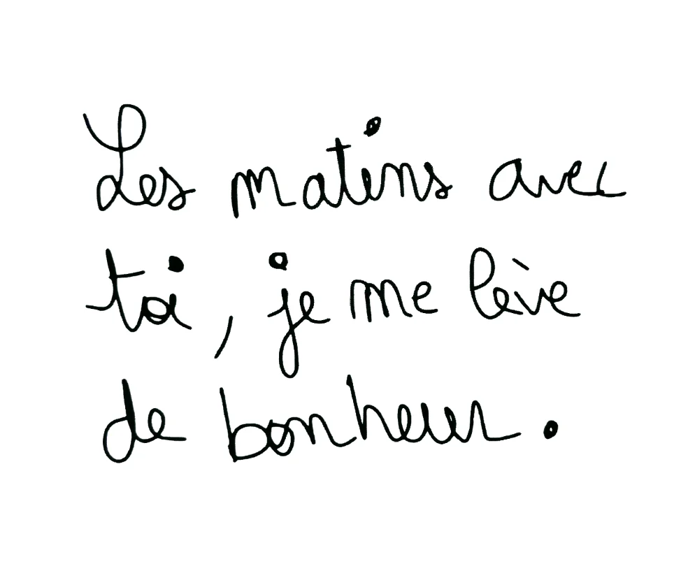 Petite Affiche - Beau Bordel – Image 5