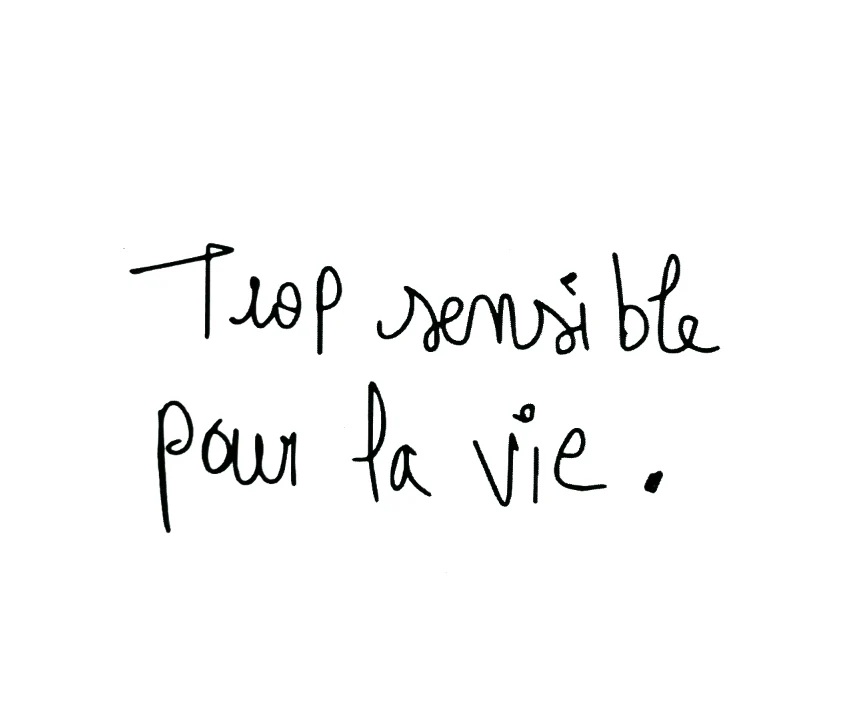 Petite Affiche - Beau Bordel – Image 2