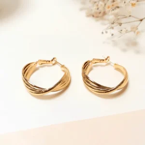 Boucle - Petra - Fabien Ajzenberg