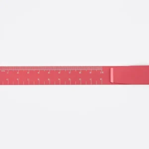 Règle marque page - Hightide