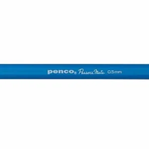 Crayon mécanique avec gomme -  0,5 mm - Penco
