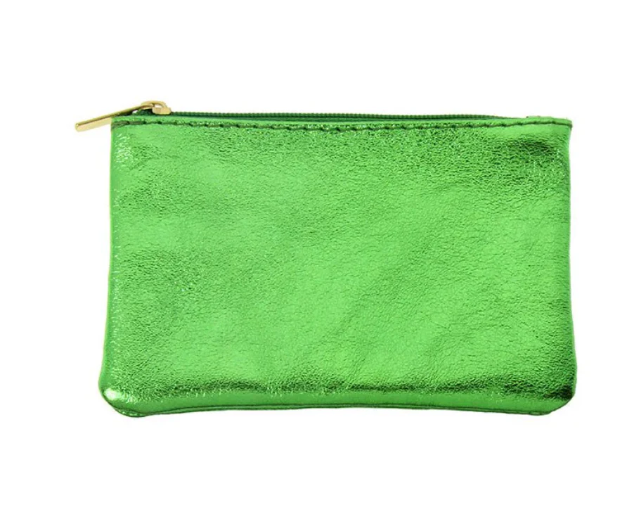 Pochette S cuir irisé - Les Cléias – Image 2
