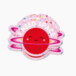 Stickers I need Space !