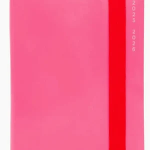 Agenda scolaire 2025/26 Rio rose - Quo Vadis