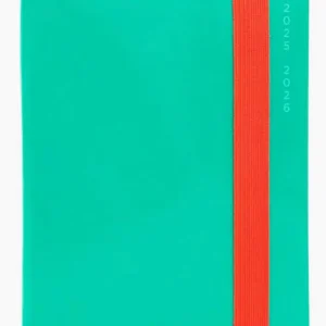 Agenda scolaire 2025/26 Rio vert - Quo Vadis