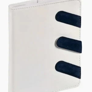 Agenda scolaire 2025/26 Scratch blanc - Quo Vadis