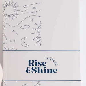 Le Journal de Lenadorable - Rise and Shine -