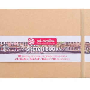Carnet Sketchbook - Royal Talens