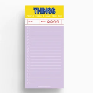 To do block - Studio inktvis