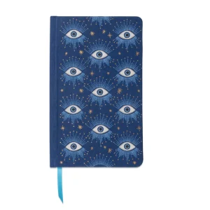 Celestial Journal - Starry Eyed - Designworks