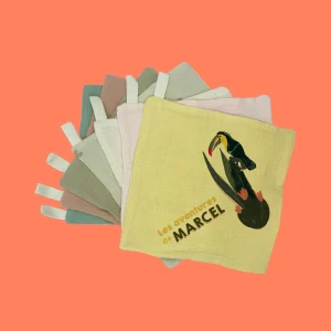 Lange - Jungle - Toucan