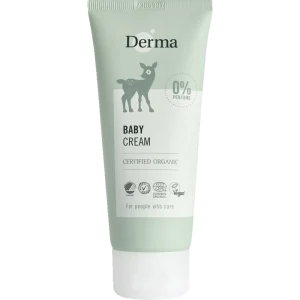 Crème Bébé Derma Eco 100 Ml