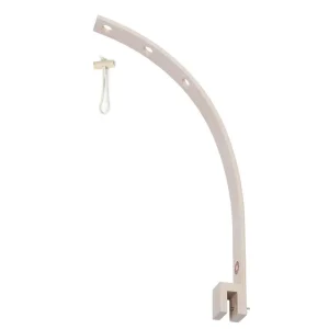 Le Petit Girafe Support de Mobile en Bois