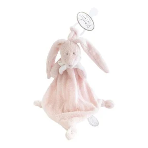 Dimpel Flore Tuttie 25 cm - Rose | Douce Couverture Dimpel