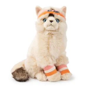 B.T. Chaps Dolly The Ragdoll - 32cm