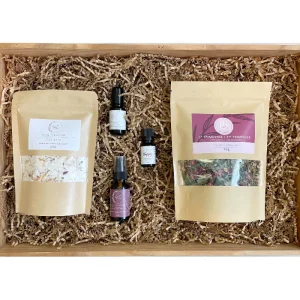 La boîte naître ensemble