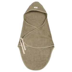 Koeka Couverture de naissance - Dijon Daily Moss