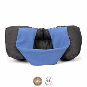 Coussin de voyage . ELLIPSE Phuket