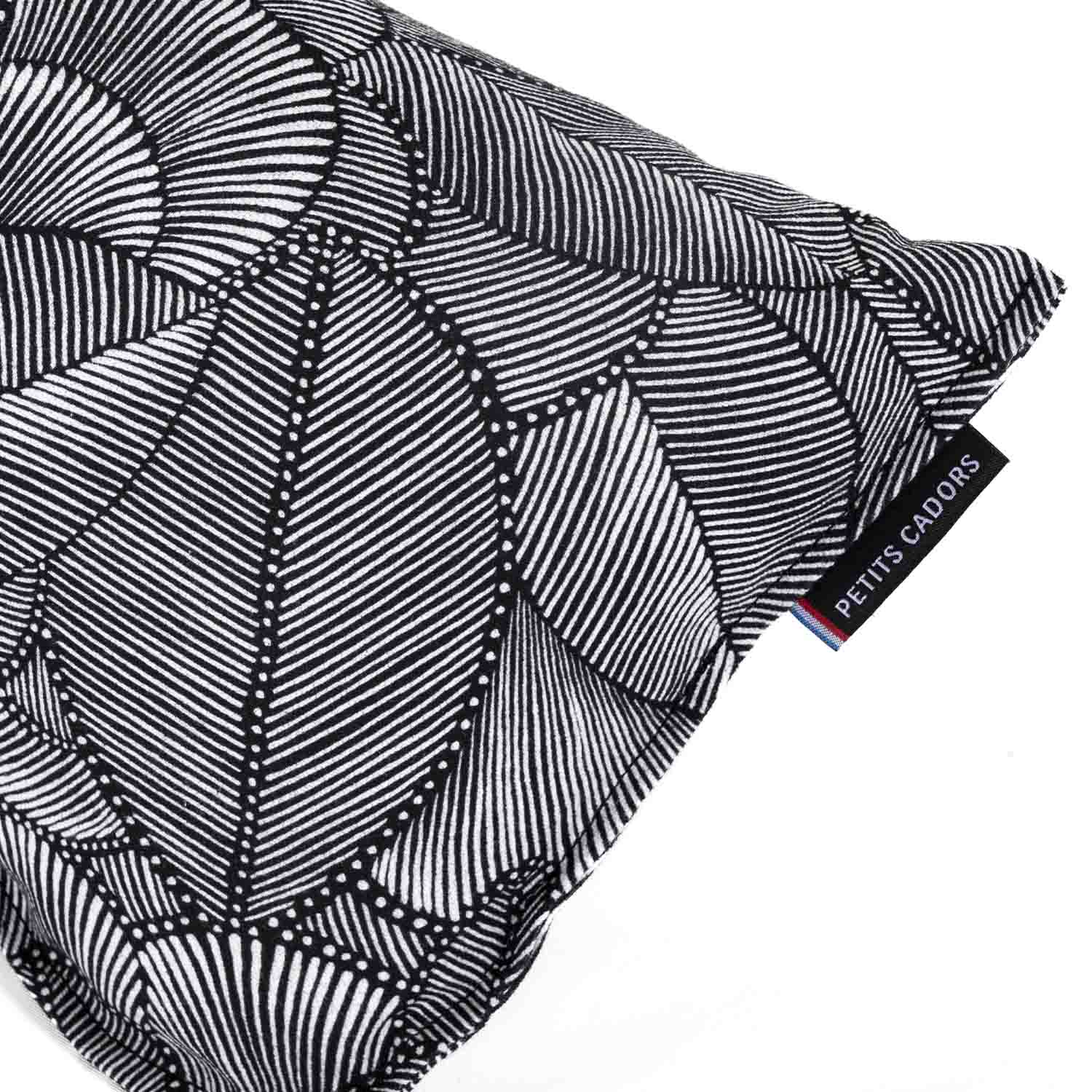 Coussin repose tête et de décoration · ƩPICUR Déméter – Image 8