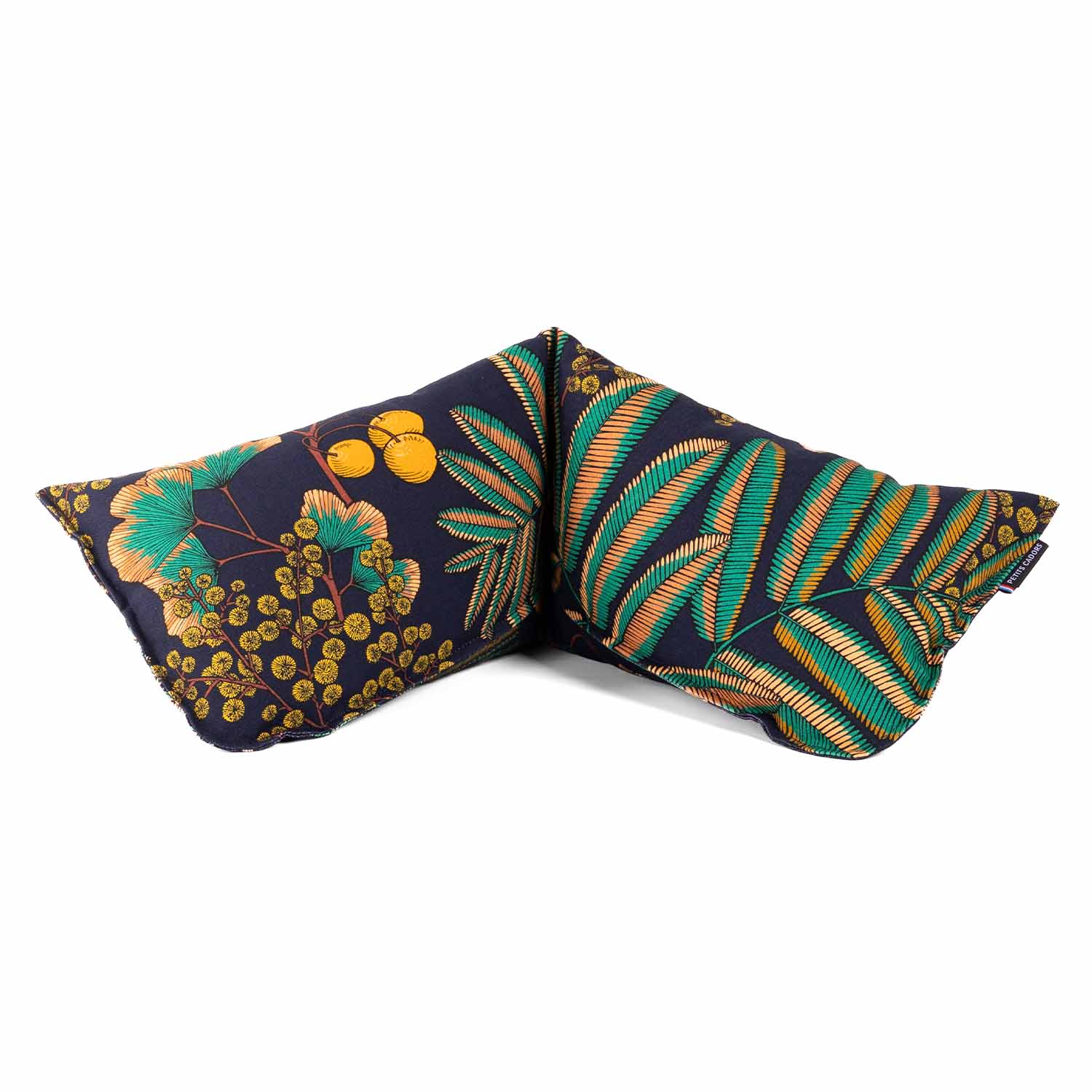 Coussin repose tête et de décoration · ƩPICUR Diane – Image 6