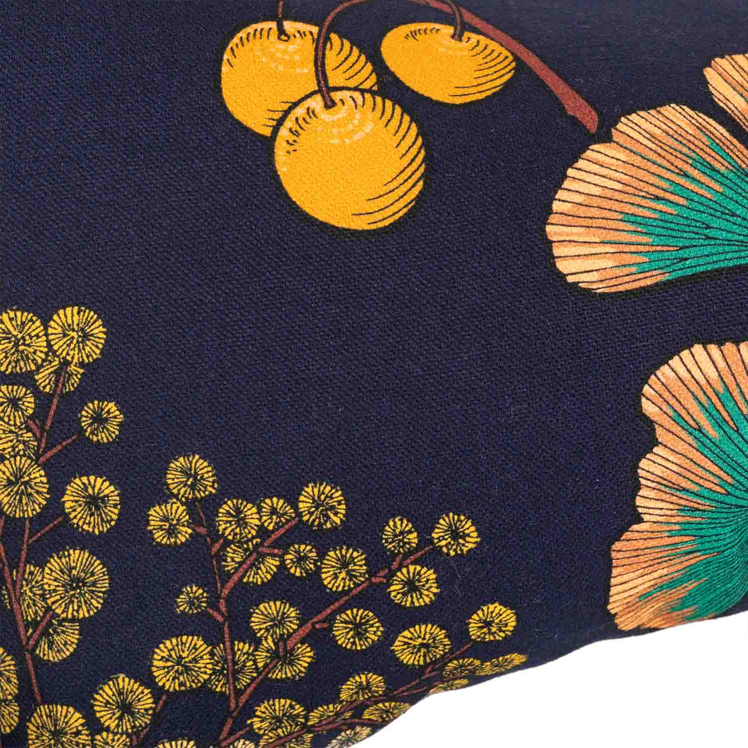 Coussin repose tête et de décoration · ƩPICUR Diane – Image 9