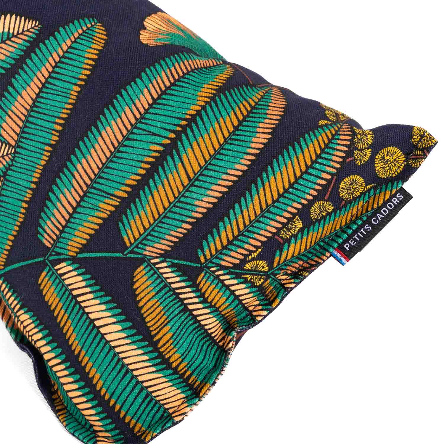 Coussin repose tête et de décoration · ƩPICUR Diane – Image 4