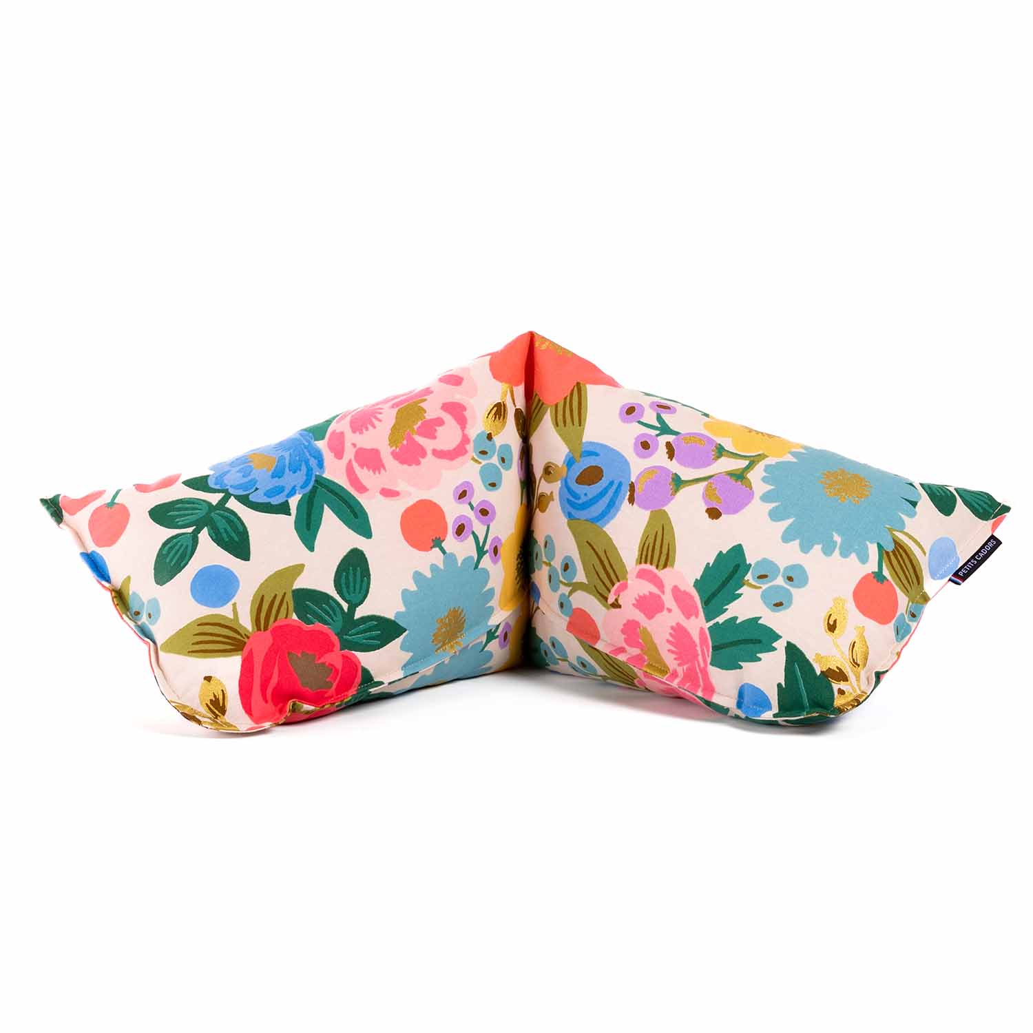 Coussin repose tête et de décoration · ƩPICUR Héra – Image 7