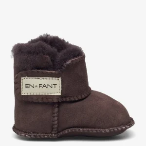 En Fant Bottes - Marron