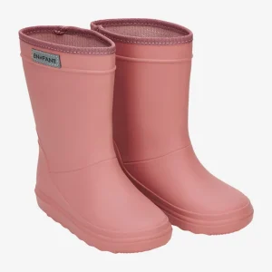 En Fant Bottes de pluie - Rose ancien