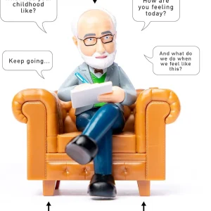 Psy de comptoir - 16 phrases au hasard qui tombent toujours juste