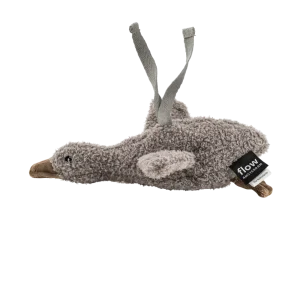 Couette Flow Amsterdam À Emporter - Liva/Gris