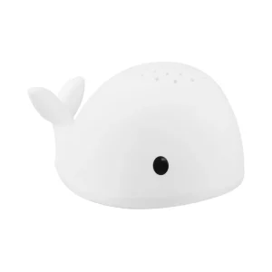 Projecteur Flow Amsterdam - Moby