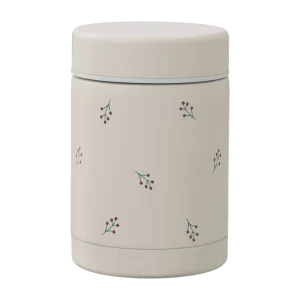 Pot de conservation Fresk/Thermos conteneur alimentaire / bocal alimentaire - Baies