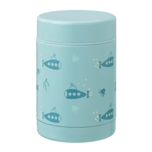 Fresk Pot de conservation/Thermos Conteneur alimentaire / Pot alimentaire - Sous-marin