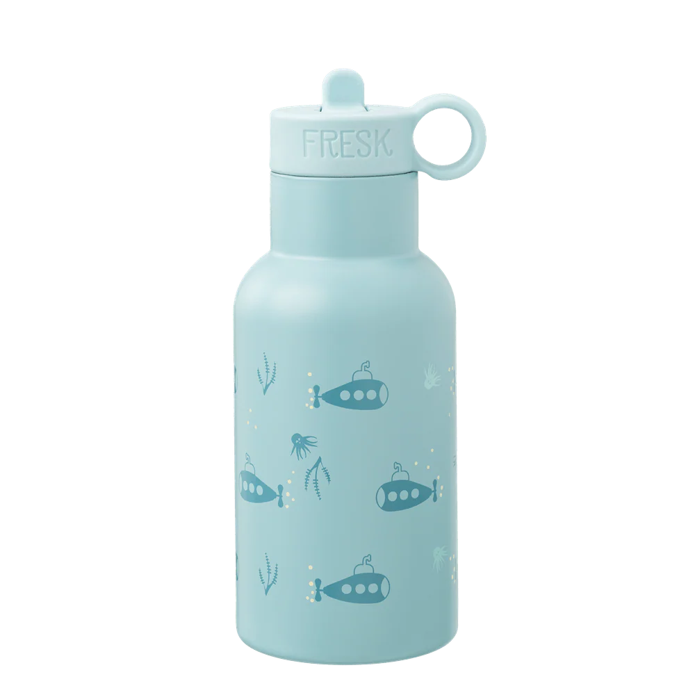 Fresk Bouteille / Thermos (350Ml) - Sous-marin