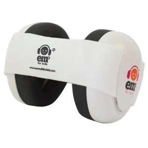 Protecteurs auditifs - Blancs