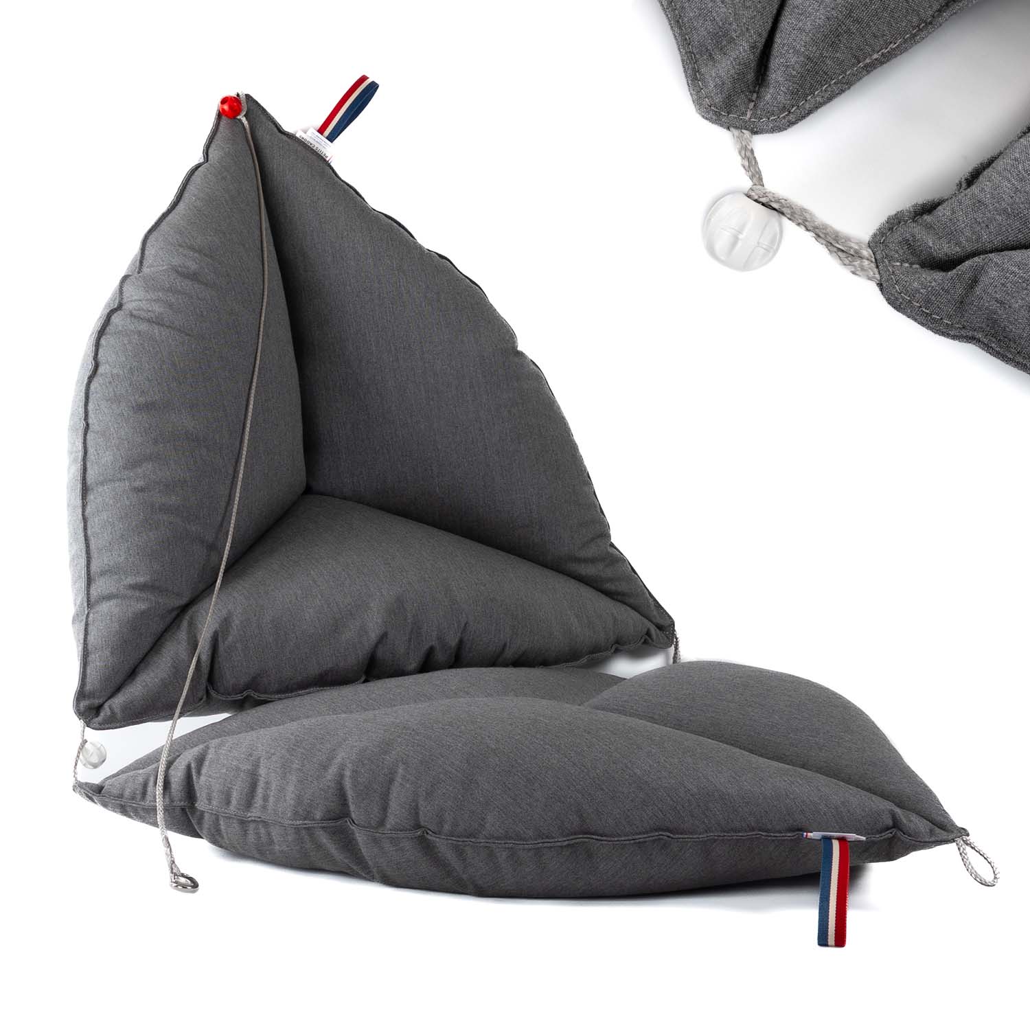 Coussin de bateau · HØMER Pénélope – Image 8