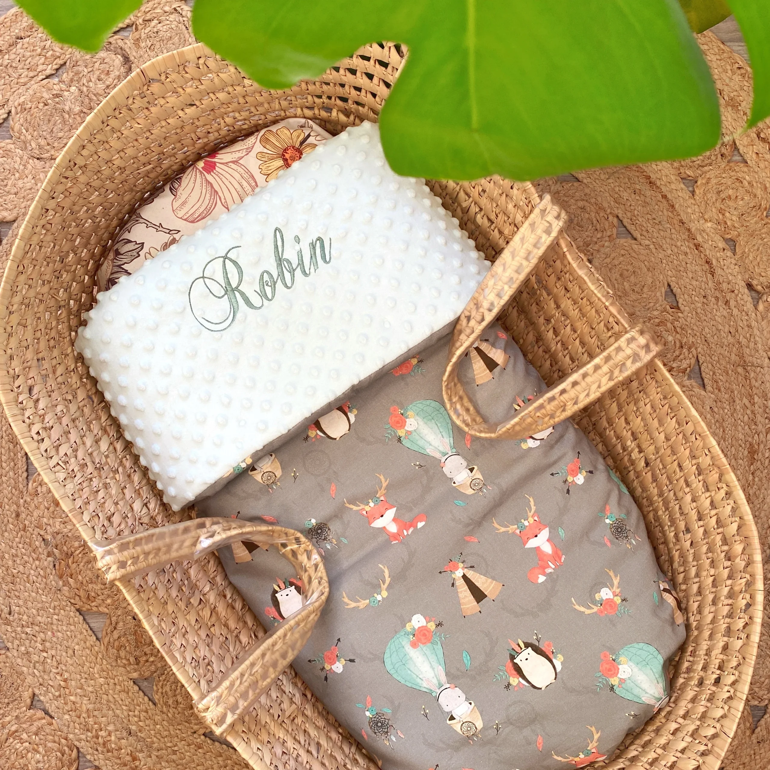 Maxi Kit - Renards – Image 2