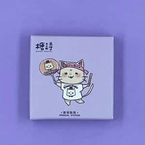 STICKERS animaux etc