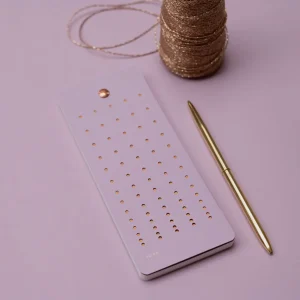 To do List - Lavande - Tinne + Mia