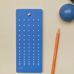 To do List- True Blue - Tinne + Mia