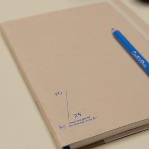 Agenda B5 2025 - Tinne + Mia