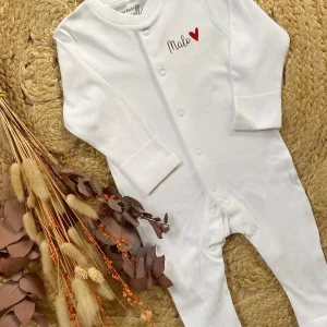 Pyjama Personnalisé