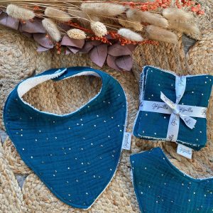 Mini Kit - Turquoise