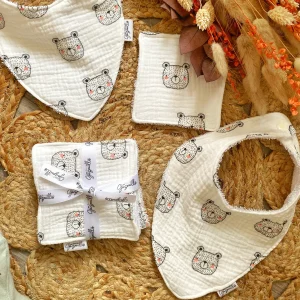 Mini Kit - Teddy Bear