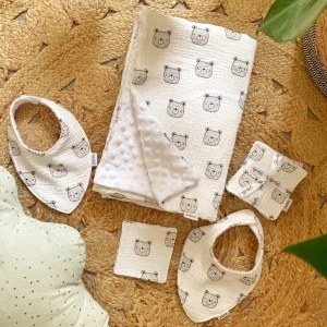 Maxi Kit - Teddy Bear