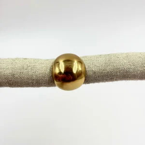 Bague Sphère