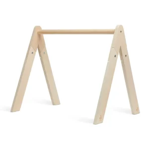 Arche de jeu Jollein Babygym - Cadre en bois