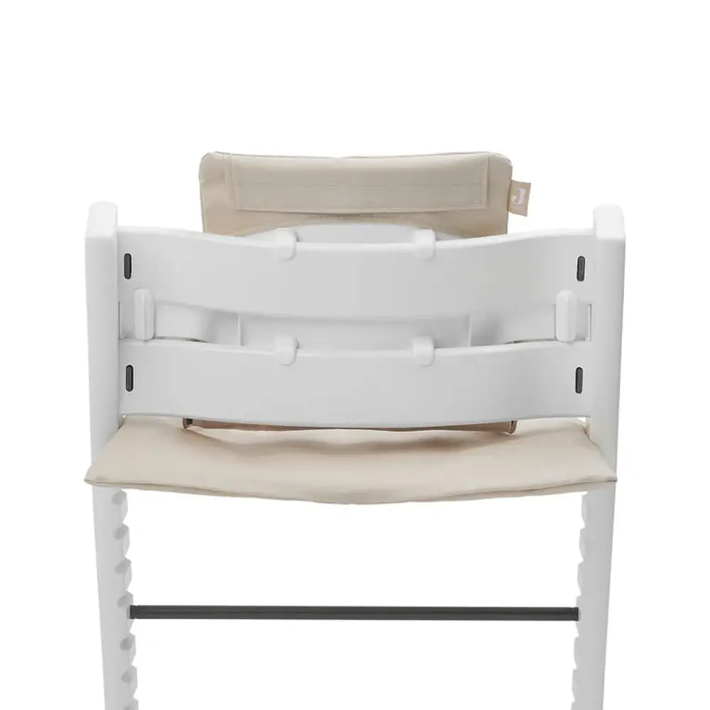 Réducteur de siège évolutif Jollein - Nougat – Image 2