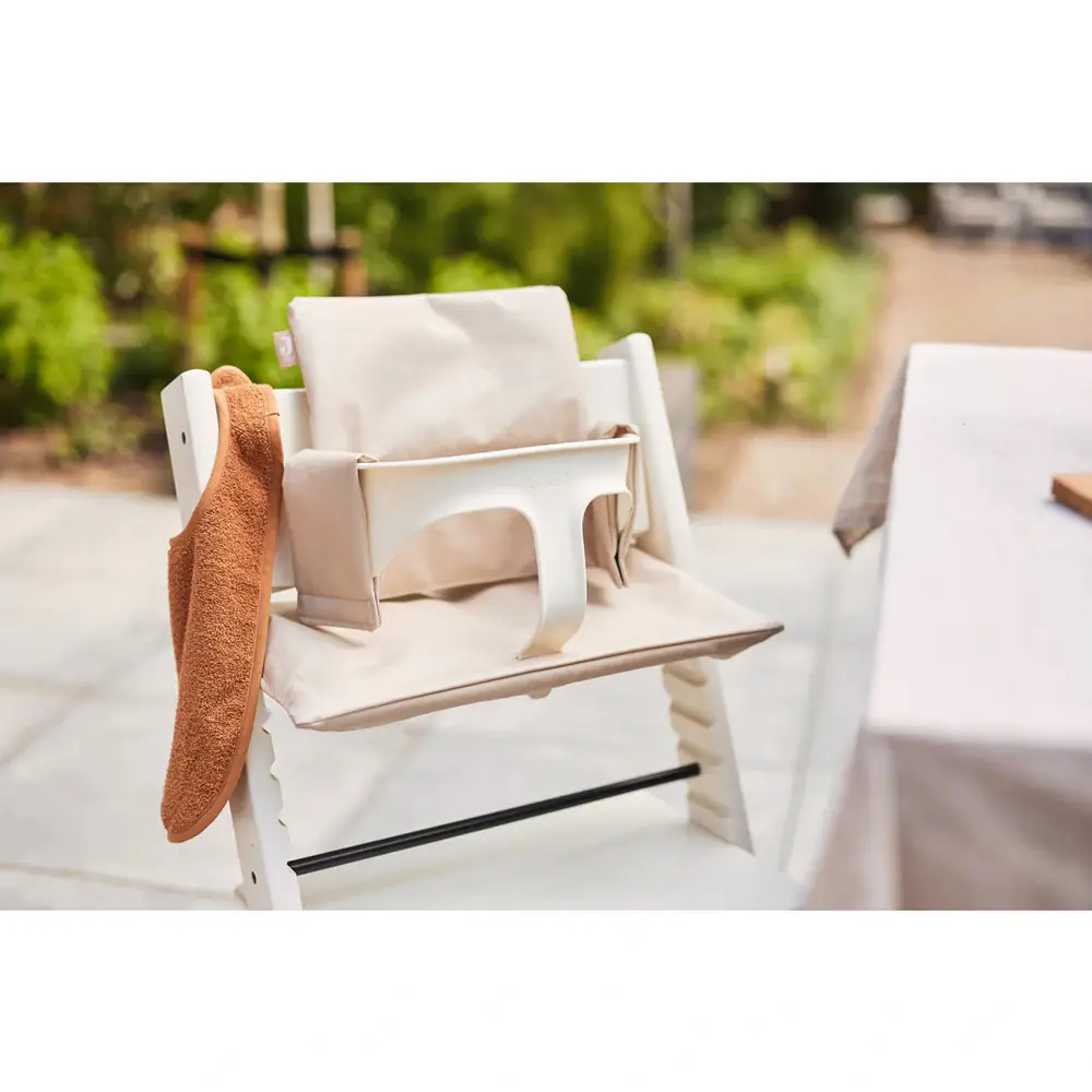 Réducteur de siège évolutif Jollein - Nougat – Image 4